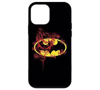 Batman Joker Graffiti Case for iPhone 12 mini