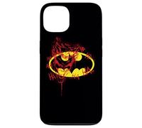 Batman Joker Graffiti Case for iPhone 13
