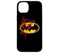Batman Joker Graffiti Case for iPhone 14 Plus