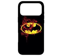 Batman Joker Graffiti Case for iPhone 17 Pro Max