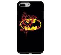 Batman Joker Graffiti Case for iPhone 7 Plus/8 Plus