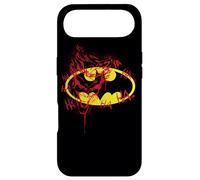 Batman Joker Graffiti Case for iPhone Air