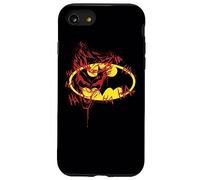 Batman Joker Graffiti Case for iPhone SE (2020) / 7/8