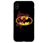 Batman Joker Graffiti Case for iPhone XS Max