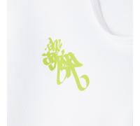 Batman Joker Graffiti Hoodie - White - XL