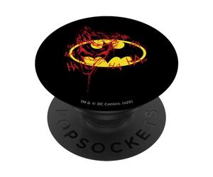 Batman Joker Graffiti PopSockets Swappable PopGrip