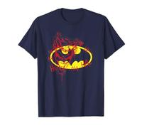 Batman Joker Graffiti T-Shirt