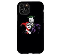 Batman Joker & Harley Quinn Case for iPhone 11 Pro