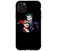 Batman Joker & Harley Quinn Case for iPhone 11 Pro Max