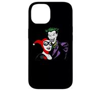 Batman Joker & Harley Quinn Case for iPhone 14