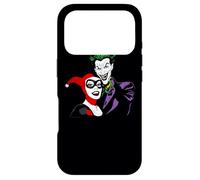 Batman Joker & Harley Quinn Case for iPhone 17 Pro
