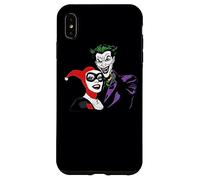 Batman Joker & Harley Quinn Case for iPhone XS Max