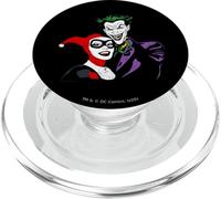 Batman Joker & Harley Quinn PopSockets PopGrip for MagSafe