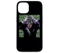 Batman Joker Insanity Case for iPhone 13