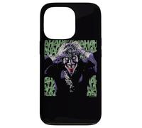 Batman Joker Insanity Case for iPhone 13 Pro