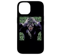 Batman Joker Insanity Case for iPhone 14