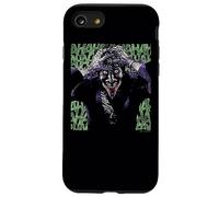 Batman Joker Insanity Case for iPhone SE (2020) / 7/8
