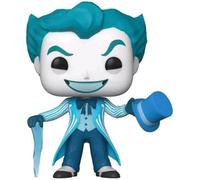 Batman Joker Jack Frost Holiday US Exclusive Pop! Vinyl