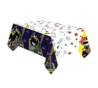 amscan 9906900 - Child Dc Batman Vs Joker Paper Tablecover