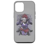Batman Joker'S Daughter Case for iPhone 12/12 Pro