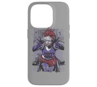 Batman Joker'S Daughter Case for iPhone 14 Pro