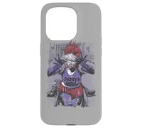 Batman Joker'S Daughter Case for iPhone 15 Pro