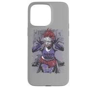 Batman Joker'S Daughter Case for iPhone 15 Pro Max