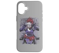 Batman Joker'S Daughter Case for iPhone 16 Plus