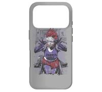 Batman Joker'S Daughter Case for iPhone 17 Pro