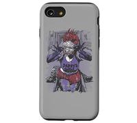 Batman Joker'S Daughter Case for iPhone SE (2020) / 7/8