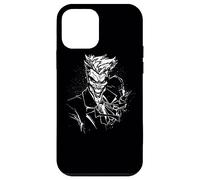Batman Joker's Splatter Smile Case for iPhone 12 mini