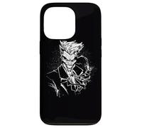 Batman Joker's Splatter Smile Case for iPhone 13 Pro