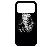 Batman Joker's Splatter Smile Case for iPhone 17 Pro Max