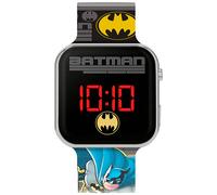 Batman Junior LED Watch Official Licensed Product