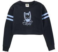 Batman Kids - Gotham City Hero Long-sleeved Top black 14 Years