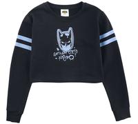 Batman Kids - Gotham City Hero Sweatshirt black 16 Years