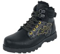 Batman Kids - Loading Lace-up shoe black EU 33