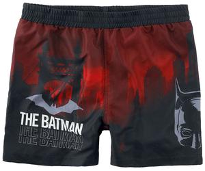 Batman Kids - The Batman - Gotham Swim Shorts black 16 Years