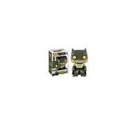 Batman/Killer Croc (DC Comics ) Impopster Limited Figure Funko Pop! Vinyl