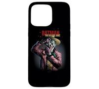Batman Killing Joke Camera Case for iPhone 15 Pro Max
