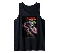 Batman Killing Joke Classic Villain Comic Night Tank Top