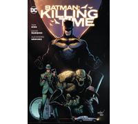 Batman: Killing Time