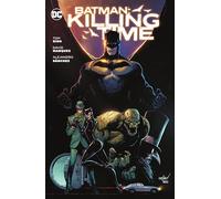 Batman: Killing Time