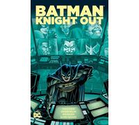 Batman: Knight Out
