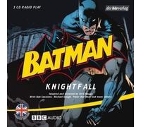 Batman. Knightfall