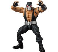 Batman: Knightfall - Bane MAFEX Action Figure