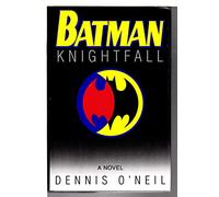 Batman: Knightfall (Bantam Spectra Book)
