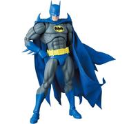 Batman: Knightfall - Batman (Knight Crusader) MAFEX Action Figure