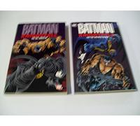 Batman: Knightfall Part One: Broken Bat