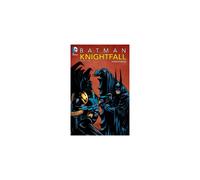 Batman: Knightfall Vol 3 by DC Comics (Paperback 2012)